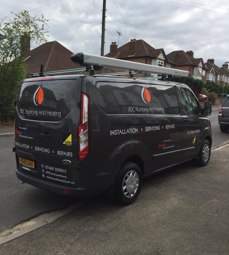 Plumbing & Heating Guildford Surrey